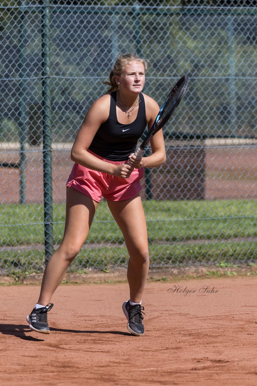 Luisa Gavriloutsa 10 - Masters Nord